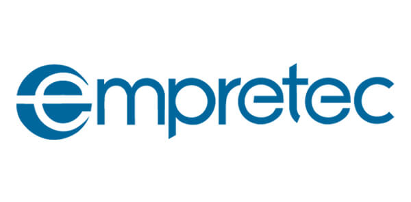 logotipo empretec