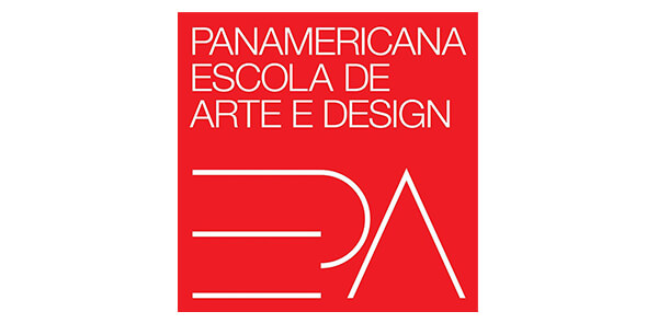 logotipo escola panamericana de arte