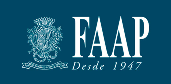 logotipo faap