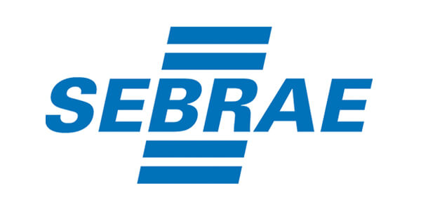 logotipo sebrae