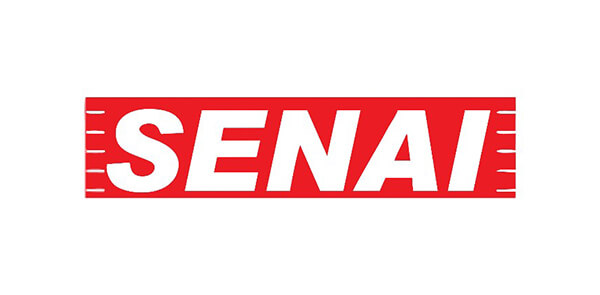 logotipo senai