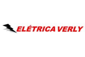 logo eletrica verly