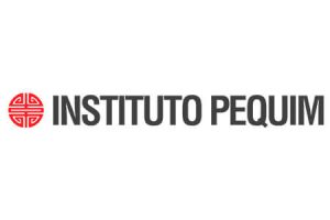 Logotipo Instituto Pequim
