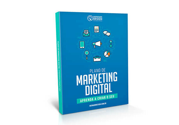 Materiais gratuitos de marketing