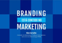 Branding versus Marketing