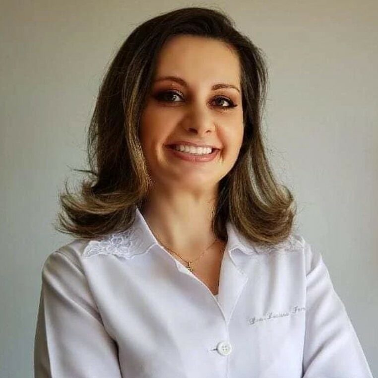 Dra Luciana Monetti. Dermatologista