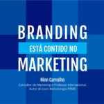 Branding versus Marketing